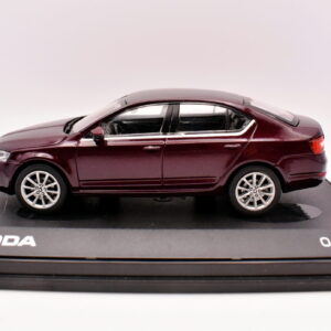 Modellino Auto Scala 1:43 Skoda octavia diecast modellismo statico