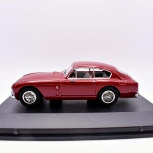 Modellino auto scala 1:43 aston martin db2 oxford diecast collezione