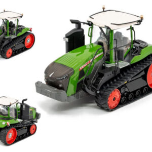 Modellino trattore USK Scalemodels FENDT 1162 VARIO MT 1:32 diecast modellismo
