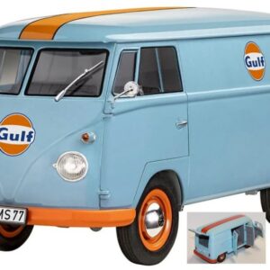 Modellino auto scala 1:18 Solido COOL COMBI OIL diecast modellismo statico
