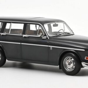 Modellino auto scala 1:18 Norev VOLVO AMAZON BREAK 1966 diecast modellismo statico