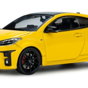 Modellino auto scala 1:43 Solido TOYOTA YARIS GR 2024 diecast modellismo statico