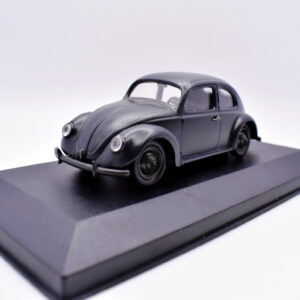 Modellino Auto Scala 1:43 Volkswagen Beetle kafer maggiolino diecast modellismo statico