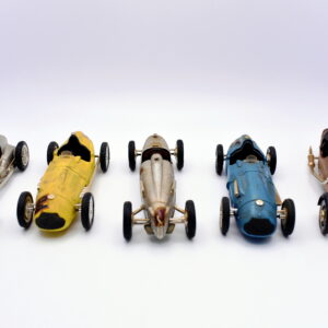 Lotto stock Modellini auto asta scala 1:43 brumm diecast modellismo da collezione