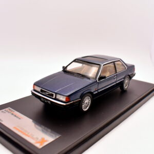 Modellino auto scala 1:43 ford del rey diecast modellismo da collezione