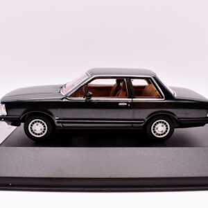 Modellino auto scala 1:43 ford del rey diecast modellismo da collezione