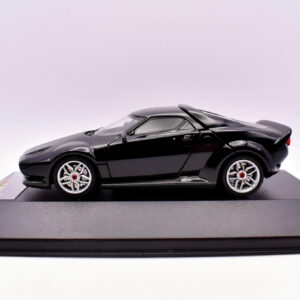Modellino auto scala 1:43 lancia stratos diecast modellismo da collezione