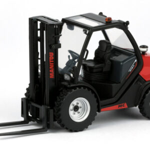 Modellino Ros MULETTO CHARIOT MANITOU MC18 1:32 modellismo diecast