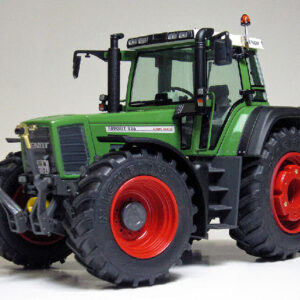 Modellino trattore Weise-Toys FENDT FAVORIT 926 VARIO 1996-2000 1:32 modellismo