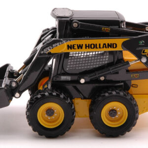 Modellino Ros MINI PALA NEW HOLLAND L 175 scala 1:32 modellismo diecast