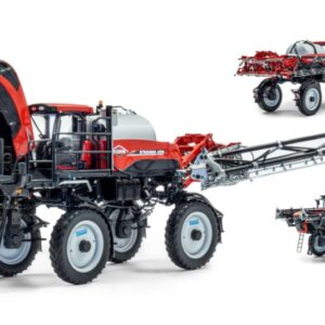 Modellino trattore Ros KUHN STRONGER ST 4000HD scala 1:32 modellismo