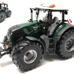 Modellino trattore Ros CLAAS AXION BOLLMER EDITION scala 1:32 modellismo