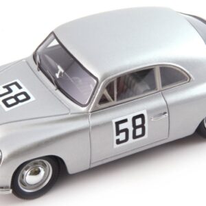 Modellino auto rally scala 1:43 DKW F91 SPORTWAGEN modellismo statico