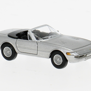 Modellino auto scala 1:87 FERRARI 365 GTS4 DAYTONA SPIDER 1971 Smodellismo