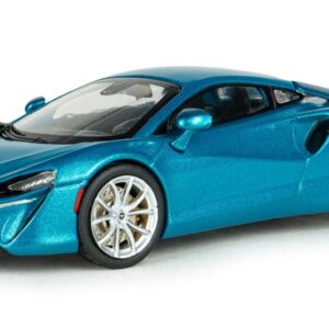 Modellino auto scala 1:43 Solido MCLAREN ARTURA 2022 diecast modellismo statico