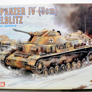 Modellino model kit montaggio carri armati tank FLAKPANZER IV KUGELBLITZ dragon scala 1:35 modellismo