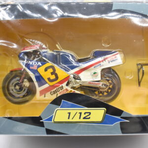 modellini moto scala 1:12 Honda NS500 freddie spencer modellismo motorcycle bike