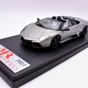 Modellino Auto Scala 1:43 lamborghini reventon MR collection models modellismo