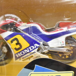 modellini moto scala 1:12 Honda NS500 randy mamola modellismo motorcycle bike