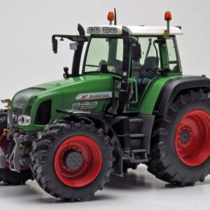 Modellino trattore Weise-Toys FENDT FAVORIT 924 VARIO 2019 1:32 diecast modellismo
