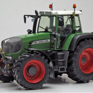 Modellino trattore Weise-Toys FENDT VARIO 926 TMS 2019 1:32 diecast modellismo