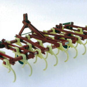 Modellino trattore mezzi agricoli Replicagri IH CULTIVATEUR 45 diecast modellismo