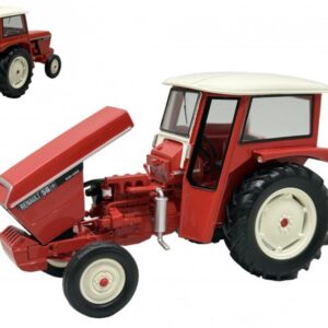 Modellino Replicagri TRATTORE RENAULT 56 CAB 1:32 diecast modellismo