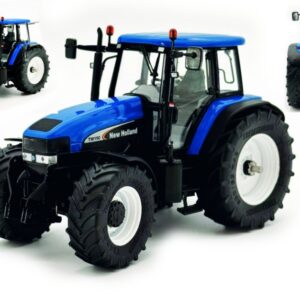 Modellino scala 1:32 Ros TRATTORE NEW HOLLAND TM190 G1 1:32 modellismo