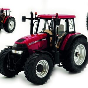 Modellino scala 1:32 Ros TRATTORE CASE MXM 190 scala 1:32 modellismo statico