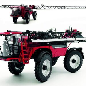 Modellino trattore scala 1:32 modellismo BOTTE DA DISERBO SEMOVENTE HORSCH LEEB 6280 VL A