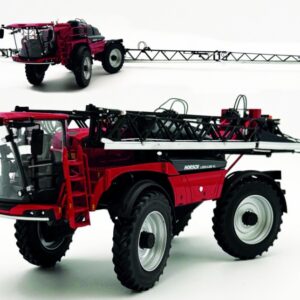 Modellino trattore scala 1:32 modellismo BOTTE DA DISERBO SEMOVENTE HORSCH LEEB 6300 VL A CARREGGIATA VARIAB modellismo