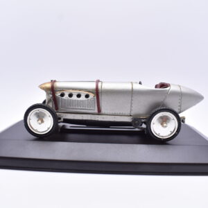 Modellino auto epoca scala 1:43 brumm modellismo statico da collezione