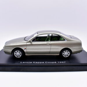 Modellino auto scala 1:43 lancia kappa coupè bos model modellismo statico