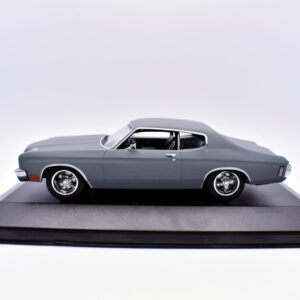 Modellino auto scala 1:43 73 chevrolet chevelle SS Fast and Furious diecast modellismo statico